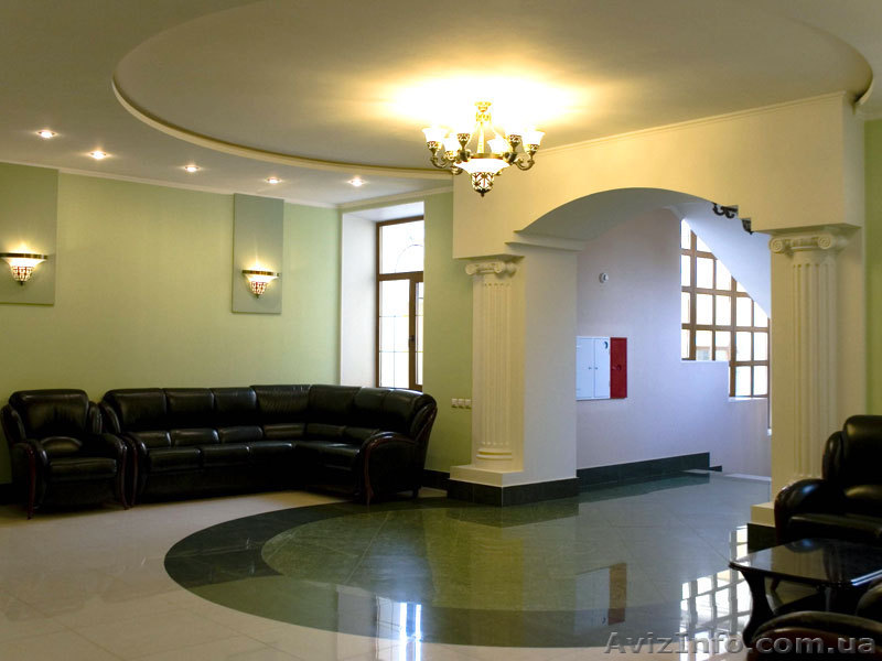 Ремонт квартир, офисов, домов в Днепропетрвске - <ro>Изображение</ro><ru>Изображение</ru> #1, <ru>Объявление</ru> #336654