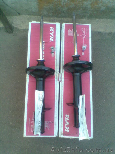 передние стойки на тойота камри первого поколения - <ro>Изображение</ro><ru>Изображение</ru> #1, <ru>Объявление</ru> #312673