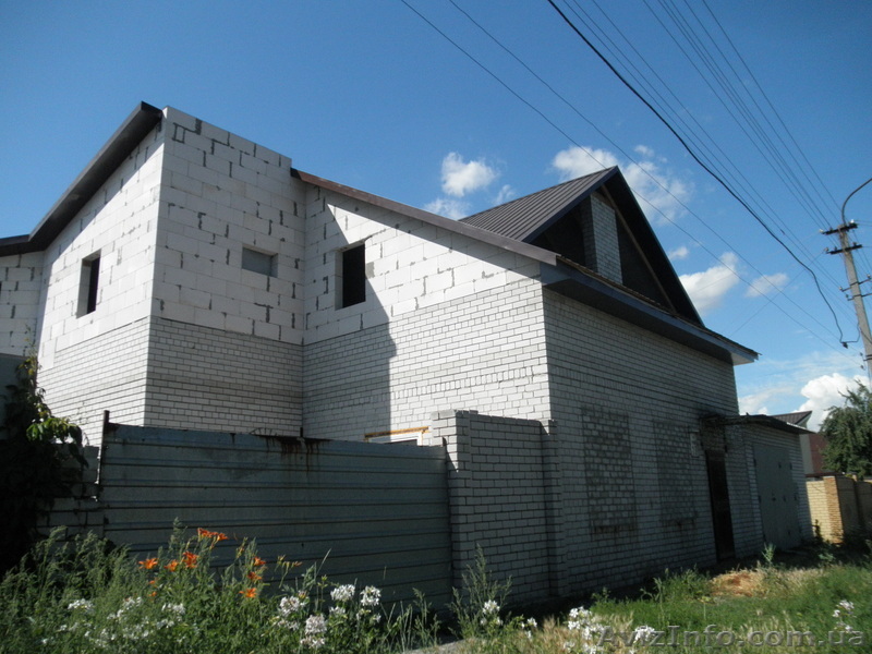 Дом  пр.Гагарина, ул.Армейская - <ro>Изображение</ro><ru>Изображение</ru> #1, <ru>Объявление</ru> #329572