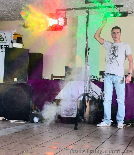 Обслуживание торжеств Днепропетровск - <ro>Изображение</ro><ru>Изображение</ru> #1, <ru>Объявление</ru> #327039