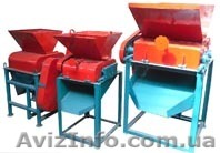 Измельчитель гранул - <ro>Изображение</ro><ru>Изображение</ru> #1, <ru>Объявление</ru> #314307