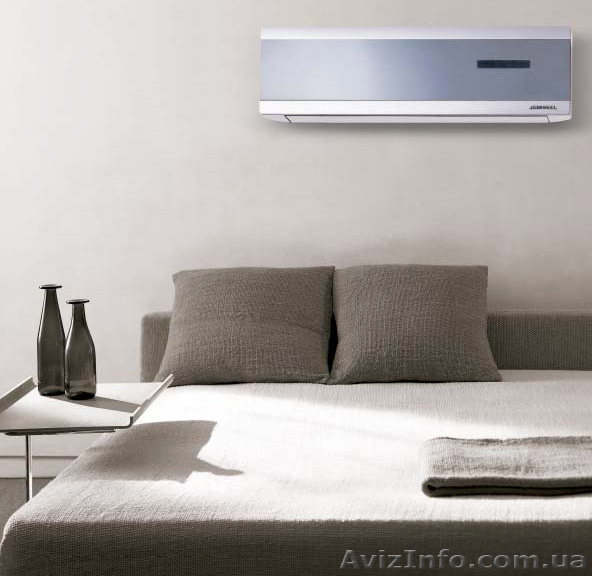 кондиционеры продажа монтаж чистка заправка - <ro>Изображение</ro><ru>Изображение</ru> #1, <ru>Объявление</ru> #327052