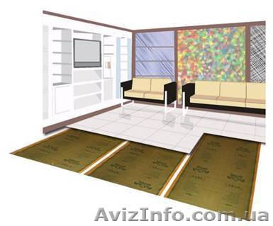 теплый пол oriental - <ro>Изображение</ro><ru>Изображение</ru> #1, <ru>Объявление</ru> #320992