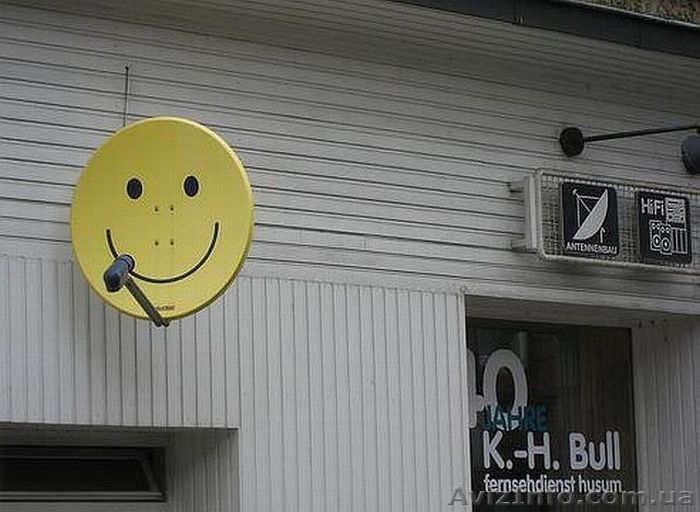 Спутниковое телевидение Спутниковое - <ro>Изображение</ro><ru>Изображение</ru> #1, <ru>Объявление</ru> #327066