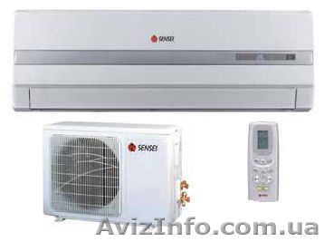 Кондиционеры  продажа,монтаж, сервис, гарантия. - <ro>Изображение</ro><ru>Изображение</ru> #1, <ru>Объявление</ru> #330294