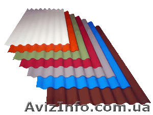 Шифер , Днепропетровск - <ro>Изображение</ro><ru>Изображение</ru> #1, <ru>Объявление</ru> #326339