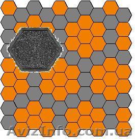Формы еврозаборов , тротуарной и фасадной плитки и многое другое  - <ro>Изображение</ro><ru>Изображение</ru> #1, <ru>Объявление</ru> #329500
