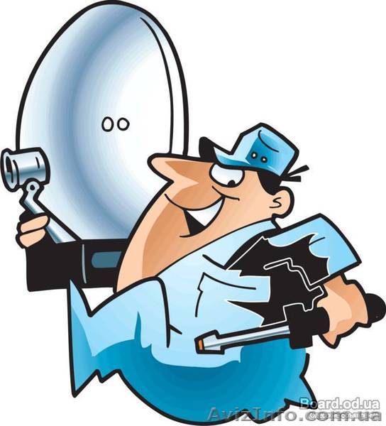 Спутниковое телевидение без абонплаты. - <ro>Изображение</ro><ru>Изображение</ru> #1, <ru>Объявление</ru> #356411