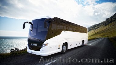 Работа на автобус в Днепропетровске - <ro>Изображение</ro><ru>Изображение</ru> #1, <ru>Объявление</ru> #363690