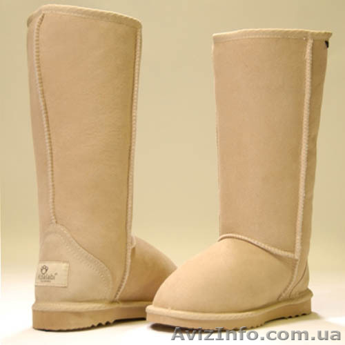 UGG Australia угги интернет магазин обувь, ботинки, сапоги, валенки - <ro>Изображение</ro><ru>Изображение</ru> #1, <ru>Объявление</ru> #365363