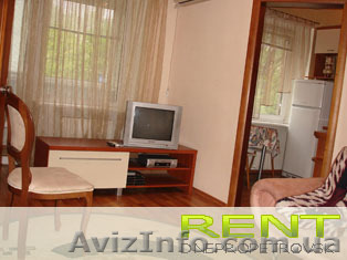 Аренда квартир посуточно в Днепропетровске  - <ro>Изображение</ro><ru>Изображение</ru> #1, <ru>Объявление</ru> #344153