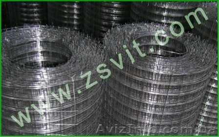 Сетка штукатурная - <ro>Изображение</ro><ru>Изображение</ru> #1, <ru>Объявление</ru> #86974