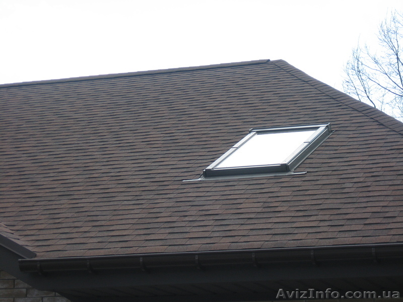 Битумная черепица  Owens Corning - <ro>Изображение</ro><ru>Изображение</ru> #1, <ru>Объявление</ru> #363383