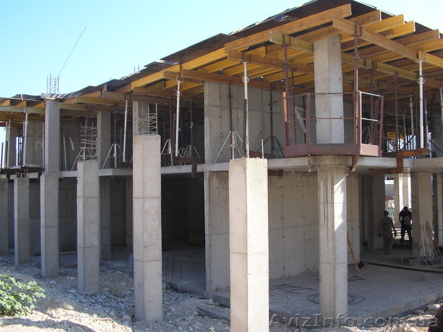 Опалубка перекрытий,готовые фасадные системы, леса строительные, вышки туры - <ro>Изображение</ro><ru>Изображение</ru> #1, <ru>Объявление</ru> #339136