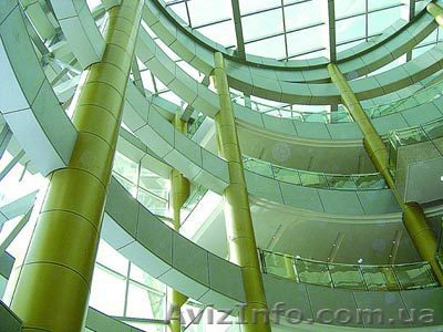 Алюминиевые композитные панели купить Днепропетровск - <ro>Изображение</ro><ru>Изображение</ru> #1, <ru>Объявление</ru> #366793