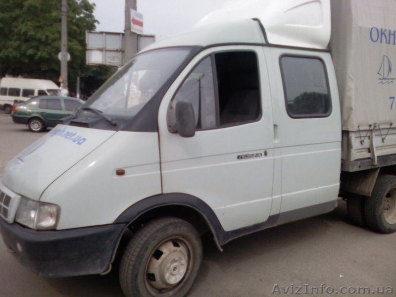 Грузоперевозки по городу - <ro>Изображение</ro><ru>Изображение</ru> #1, <ru>Объявление</ru> #339019