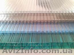 Качественный поликарбонат (градом не бьется) - <ro>Изображение</ro><ru>Изображение</ru> #1, <ru>Объявление</ru> #356958