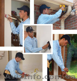 Ремонт квартир, офисов, под ключ г.Кривой Рог. - <ro>Изображение</ro><ru>Изображение</ru> #1, <ru>Объявление</ru> #365274