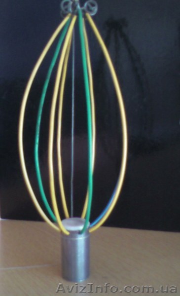 Плодосъемник для садово-огородных работ - <ro>Изображение</ro><ru>Изображение</ru> #1, <ru>Объявление</ru> #338876