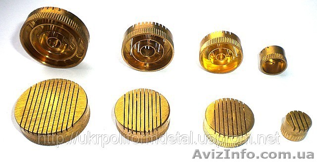 Венты (дюзы) для модельной оснастки - <ro>Изображение</ro><ru>Изображение</ru> #1, <ru>Объявление</ru> #344944