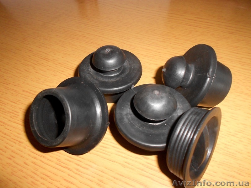 Пробки для ванной. - <ro>Изображение</ro><ru>Изображение</ru> #1, <ru>Объявление</ru> #366931
