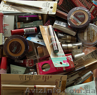 Loreal & Maybelline - <ro>Изображение</ro><ru>Изображение</ru> #1, <ru>Объявление</ru> #387483