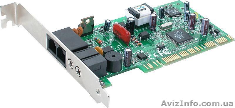 Модем D-Link DFM-562IS - <ro>Изображение</ro><ru>Изображение</ru> #1, <ru>Объявление</ru> #377181