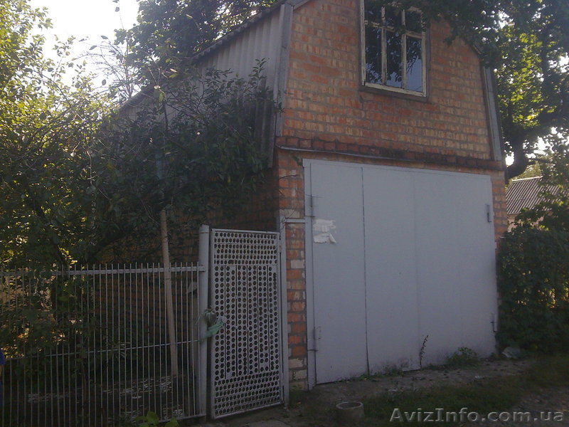 Продам дачу 6 соток, Левобережный-3 - <ro>Изображение</ro><ru>Изображение</ru> #1, <ru>Объявление</ru> #384955