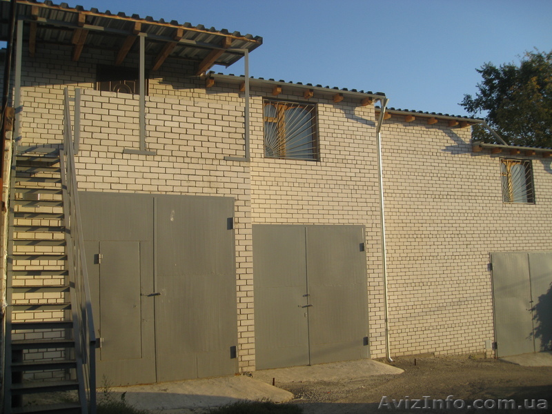 Гаражи, складское  помещение - <ro>Изображение</ro><ru>Изображение</ru> #1, <ru>Объявление</ru> #393976