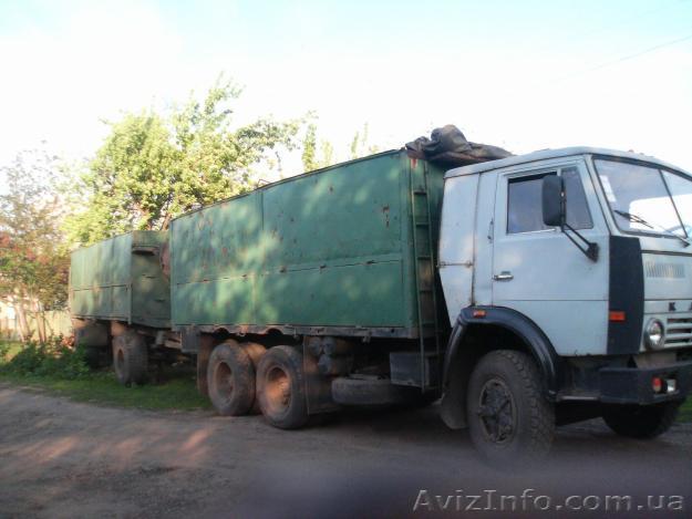 Предостовляю грузоперевозки по Украине - <ro>Изображение</ro><ru>Изображение</ru> #1, <ru>Объявление</ru> #383779