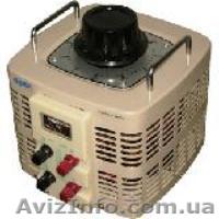 Автотрансформатор  PHO LTC 2, 4, 8, 12, 20, 40, 80, 120А. - <ro>Изображение</ro><ru>Изображение</ru> #1, <ru>Объявление</ru> #385467