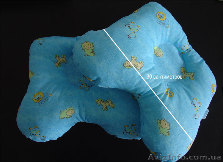 Ортопедические подушечки "Дрема"-Малыш растет здоровым. - <ro>Изображение</ro><ru>Изображение</ru> #1, <ru>Объявление</ru> #386673