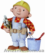 Предлагаем отделку и ремонт квартир - <ro>Изображение</ro><ru>Изображение</ru> #1, <ru>Объявление</ru> #382295