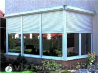 Роллеты защитные недорого - <ro>Изображение</ro><ru>Изображение</ru> #1, <ru>Объявление</ru> #374823