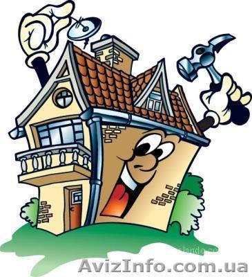 Качественный ремонт квартир,офисов,домов - <ro>Изображение</ro><ru>Изображение</ru> #1, <ru>Объявление</ru> #381780