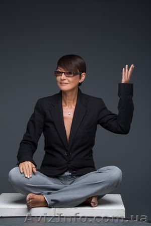 Ирина Хакамада в Днепропетровске! - <ro>Изображение</ro><ru>Изображение</ru> #1, <ru>Объявление</ru> #405395