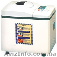 хлебопечь LG HB-202CE - <ro>Изображение</ro><ru>Изображение</ru> #1, <ru>Объявление</ru> #414241
