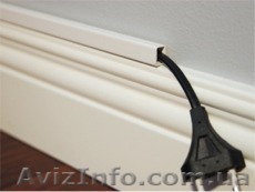 Проведение электропроводки и Электромонтаж - <ro>Изображение</ro><ru>Изображение</ru> #1, <ru>Объявление</ru> #411325