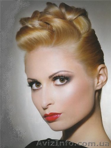 Парикмахерские услуги недорого - <ro>Изображение</ro><ru>Изображение</ru> #1, <ru>Объявление</ru> #402620