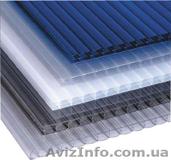 Сотовый поликарбонат лучшая цена - <ro>Изображение</ro><ru>Изображение</ru> #1, <ru>Объявление</ru> #419403