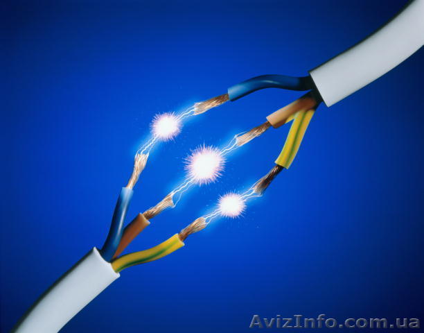 Электрика от А до Я - <ro>Изображение</ro><ru>Изображение</ru> #1, <ru>Объявление</ru> #424967