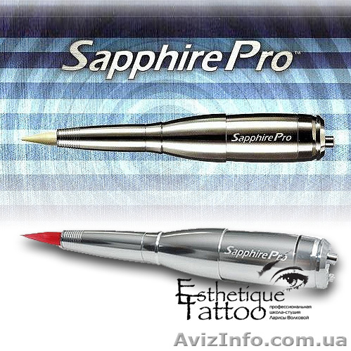Аппарат для перманентного макияжа MEI-CHA «Sapphire Pro» - <ro>Изображение</ro><ru>Изображение</ru> #1, <ru>Объявление</ru> #403288