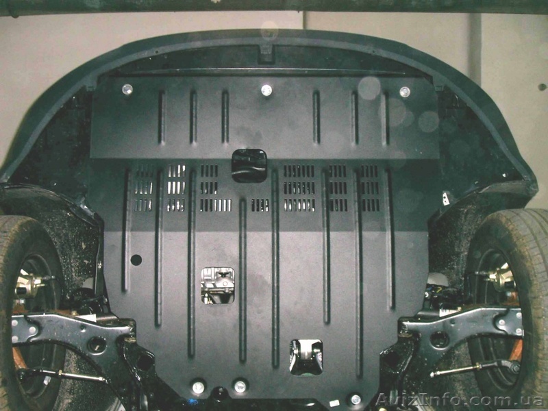 Продам защиту двигателя - <ro>Изображение</ro><ru>Изображение</ru> #1, <ru>Объявление</ru> #435911