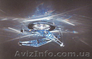 Освещение SWAROVSKI - <ro>Изображение</ro><ru>Изображение</ru> #1, <ru>Объявление</ru> #429279