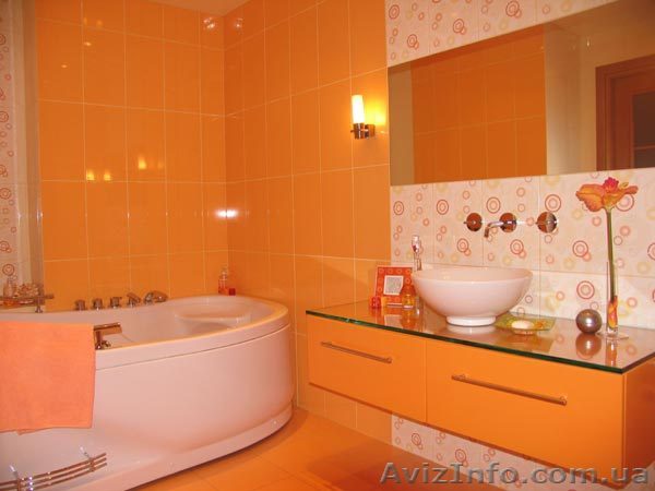 Ремонт ванной комнаты г.Кривой Рог. - <ro>Изображение</ro><ru>Изображение</ru> #1, <ru>Объявление</ru> #429946