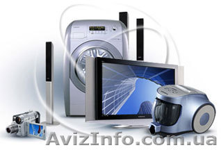 БЫТОВАЯ ТЕХНИКА И ЭЛЕКТРОНИКА ИЗ США - <ro>Изображение</ro><ru>Изображение</ru> #1, <ru>Объявление</ru> #435275