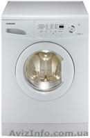 Продам бу стиральную машинку samsung wf-s1061 - <ro>Изображение</ro><ru>Изображение</ru> #1, <ru>Объявление</ru> #456026