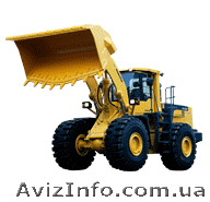 СЕЛЬХОЗТЕХНИКА, СТРОИТЕЛЬНАЯ ТЕХНИКА, СПЕЦТЕХНИКА ИЗ США - <ro>Изображение</ro><ru>Изображение</ru> #1, <ru>Объявление</ru> #435256