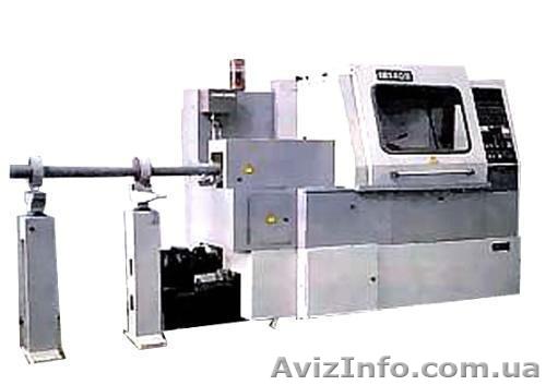 Токарно-револьверный автомат 1И125П и 1В116 (станок) в Днепропетровске - <ro>Изображение</ro><ru>Изображение</ru> #1, <ru>Объявление</ru> #439983