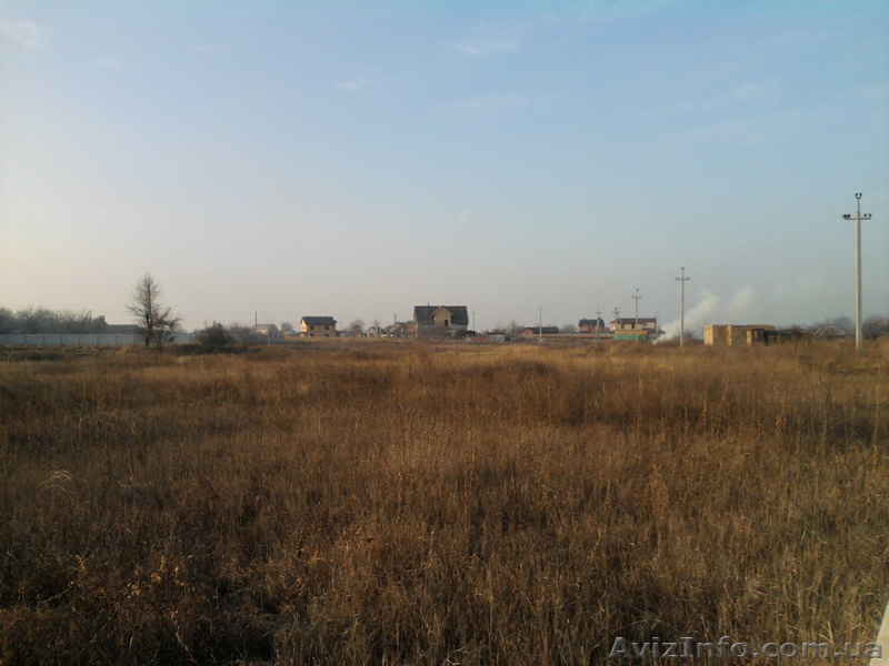 Участок в Кировском - <ro>Изображение</ro><ru>Изображение</ru> #1, <ru>Объявление</ru> #453663